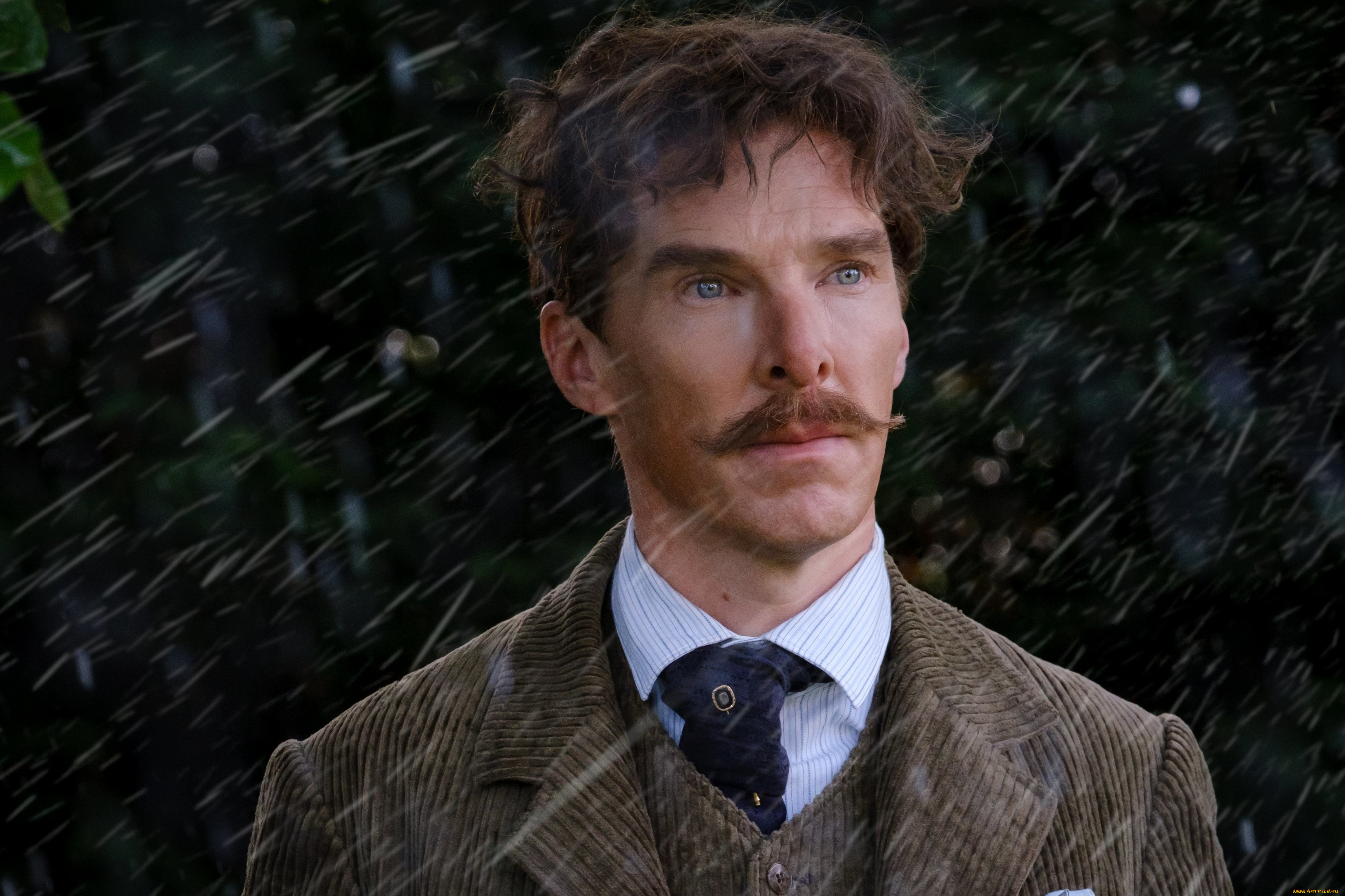 the electrical life of louis wain ,  2021 ,  , -unknown , , , , , , , , , benedict, cumberbatch, , 